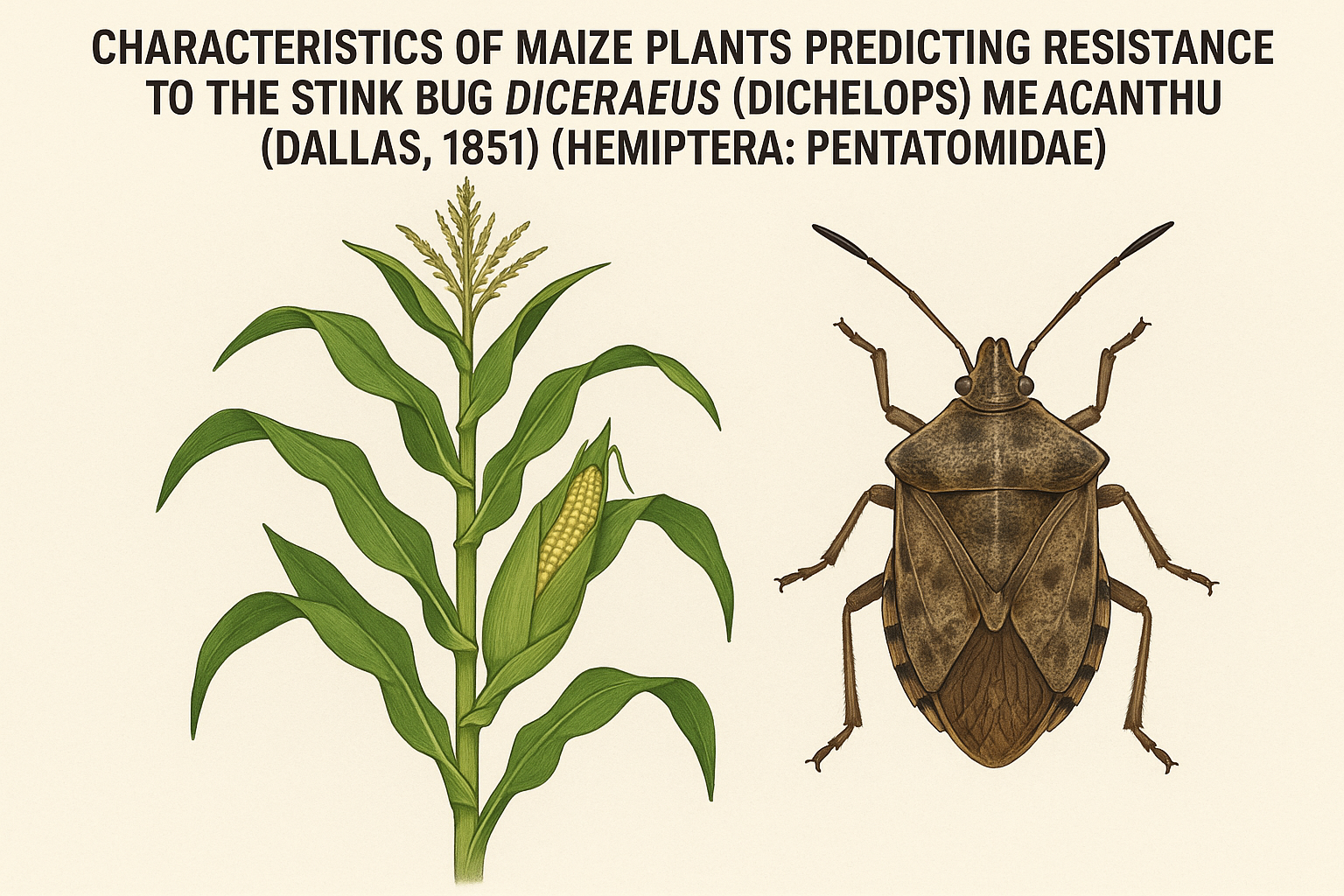 maize